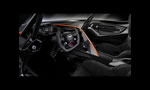 Aston Martin Vulcan Super car 2015