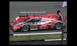 Lola Aston Martin DBR1-2 Le Mans 2009 6