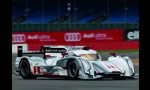 Audi R18 e-tron Diesel Hybrid 2012 LMP1 2012