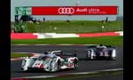 Audi R18 e-tron Diesel Hybrid LMP1 2012 