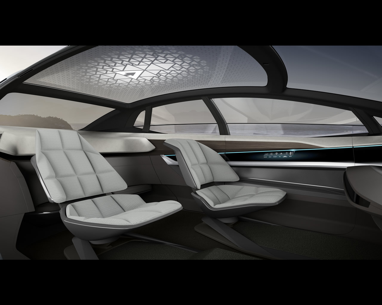 Audi Aicon Concept