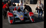 Audi R10 TDi 2007 