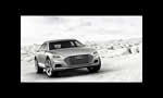 Audi Prologue Allroad Hybrid plug in concept 2015 11