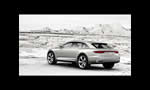 Audi Prologue Allroad Hybrid plug in concept 2015 13