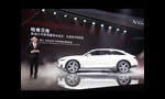 Audi Prologue Allroad Hybrid plug in concept 2015 3