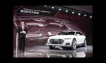 Audi Prologue Allroad Hybrid plug in concept 2015 4