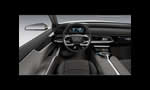 Audi Prologue Allroad Hybrid plug in concept 2015 5