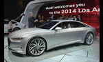 Audi Prologue Concept 2014