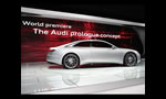 Audi Prologue Concept 2014 10