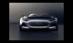 Audi Prologue Concept 2014 3