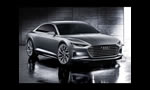 Audi Prologue Concept 2014 5