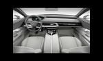 Audi Prologue Concept 2014 7