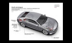 Audi Prologue Concept 2014 8