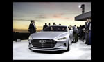Audi Prologue Concept 2014 9