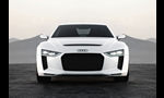 Audi quattro concept 2010