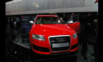 audi rs6 2007