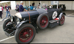Bentley 3 Litre 1921 - 1927 - Le Mans Winner 1924 - 1927