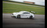 Bentley Continental GT3 Concept 2012