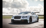 Bentley Continental GT3 Concept 2012