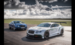 Bentley Continental GT3 Concept 2012