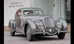 Bentley 4¼-LITRE ‘EMBIRICOS’ SPECIAL Aerodynamic - 1939