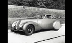 Bentley 4¼-LITRE ‘EMBIRICOS’ SPECIAL Aerodynamic - 1939