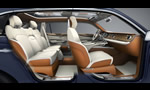 Bentley EXP 9F SUV Concept 2012 