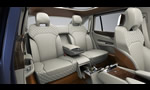 Bentley EXP 9F SUV Concept 2012 