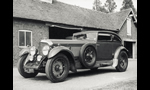 Bentley Blue Train 1929 