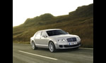 Bentley Continental Flying Spur Speed 2008