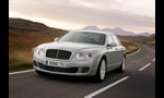 Bentley Continental Flying Spur Speed 2008