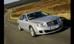 Bentley Continental Flying Spur Speed 2008