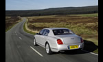 Bentley Continental Flying Spur Speed 2008