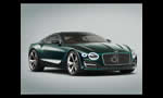 Bentley EXP 10 Speed Six concept 2015