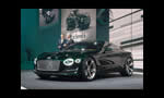 Bentley EXP 10 Speed Six concept 2015