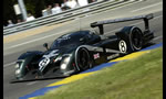 Bentley Speed Eight 2003 Le Mans Winner 