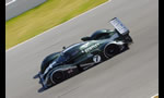 Bentley Speed Eight 2003 Le Mans Winner 