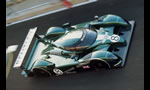 Bentley Speed Eight 2003 Le Mans Winner 