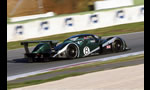 Bentley Speed Eight 2003 Le Mans Winner 