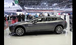 Aston Martin Rapide Bertone Shooting Break 2013