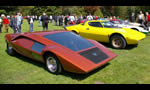 Bertone Stratos 1970