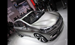 BMW Active Tourer Plug-in Hybrid Concept 2012