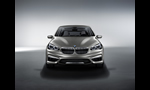 BMW Active Tourer Plug-in Hybrid Concept 2012