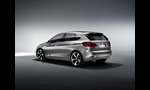 BMW Active Tourer Plug-in Hybrid Concept 2012