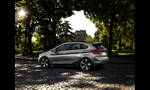 BMW Active Tourer Plug-in Hybrid Concept 2012