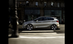 BMW Active Tourer Plug-in Hybrid Concept 2012