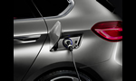 BMW Active Tourer Plug-in Hybrid Concept 2012