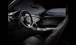 BMW Zagato Coupé Concept 2012