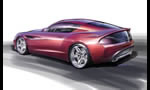 BMW Zagato Coupé Concept 2012