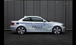 BMW 1 Series ActiveE Electric propulsion Concept 2010